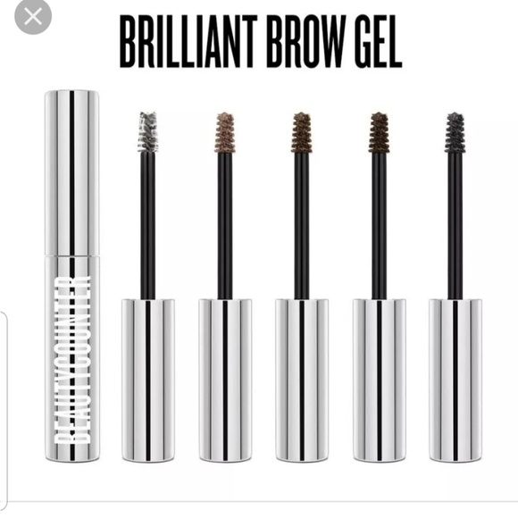 beautycounter Other - New Beautycounter Brilliant Brow Gel in Dark